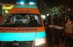 "الصحة": 8 قتلى و59 مصابا حصيلة اشتباكات اليوم بالمحافظات