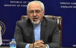 وزير الخارجية الإيرانى يدعو "العناصر الأجنبية" إلى مغادرة سوريا