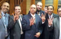 بدء التحقيق مع "قضاة من اجل مصر" لانضمامهم لجماعة ارهابية