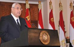 سفراء مصر يسلمون القادة الأفارقة رسائل من الرئيس حول "خارطة الطريق"