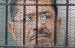 طبيب نفسى: مرسى فقد السيطرة على نفسه بعد شعوره بضياع السلطة