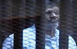 اجتماع لهيئة الدفاع عن "مرسى" غدًا لوضع اللمسات الأخيرة للمحاكمة