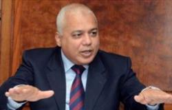 وزير الرى: مصر تحت خط الفقر المائى وتحتاج لمضاعفة حصتها