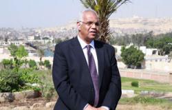 محافظ القاهرة: ملتزمون بالحياد فى "الرئاسية" ودورنا تجهيز المقار