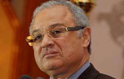 هشام زعزوع يدعو وزير السياحة اللبنانى لزيارة مصر