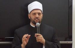 مستشار المفتى: قرار تنظيم ممارسة الخطابة صمام أمام للمساجد