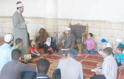 عودة "الكتاتيب" إلى الجامع الأزهر لتحفيظ القرآن مجانا