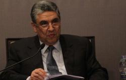 محمد شاكر: "الوزراء" أرسل قانون الكهرباء لمجلس الدولة الأسبوع الماضى