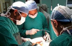 الفتق والزائدة الدودية أكثر العمليات الجراحية فى مصر بسبب ضعف العضلات