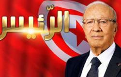توقيف مقدم تلفزيونى وكوميدى فى تونس بتهمة إهانة الرئيس
