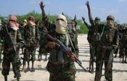ضربة جوية أمريكية تستهدف قياديا بحركة الشباب الإسلامية فى الصومال