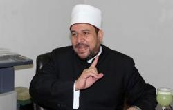 وكيل وزارة أوقاف كفر الشيخ: يشيد بحكم محكمة القضاء الإدارى بالإسكندرية