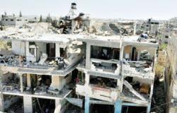 سوريا تتهم تركيا بتقديم إسناد نارى لتنظيمات ارهابية