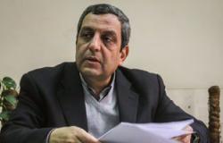 نقيب الصحفيين: وزير الداخلية وعد بدراسة نقل الأعضاء المحبوسين لسجن طرة