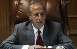رئيس مصر للطيران للخطوط الجوية: "الوقت مش مناسب لرفع رواتب الطيارين"