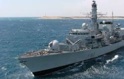 روسيا اليوم: تدريبات عسكرية بحرية بين مصر وروسيا فى البحر المتوسط لأول مرة