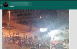 "واتس آب اليوم السابع": الإخوان يعتدون على المارة بمدينة نصر