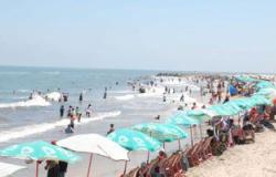 "السياحة والمصايف" بالإسكندرية: 5 شواطئ مجانية و35 مميزة هذا العام