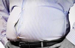 أكثر من ثلثى البالغين فى الولايات المتحدة يعانون من زيادة الوزن
