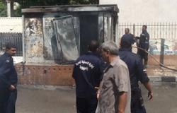 تأجيل محاكمة المتهمين بتفجير محول كهرباء "طلخا" بالدقهلية لـ30 يونيو