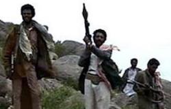 مصادر: مقتل 6 حوثيين فى كمين لدورية تابعة لهم بوسط اليمن