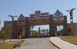 افتتاح متحف النيل بأسوان بالتزامن مع احتفالات ذكرى حرب 6 أكتوبر