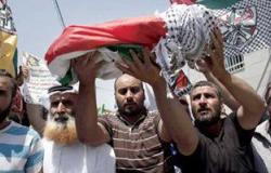 وفاة سعد الدوابشة والد الرضيع الفلسطينى متأثرا بجراحه