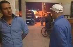 ارتفاع حالات التسمم فى فرح كفر الشيخ إلى 73 حالة ونقلهم لمستشفى قلين