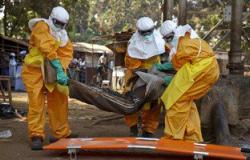 نتائج مشجعة للقاح فيروس إيبولا الجديد فى غينيا