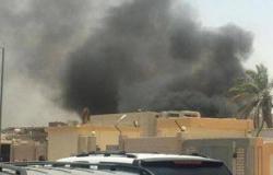 الداخلية السعودية تكشف هوية منفذ التفجير الانتحارى بمسجد قوات الطوارىء