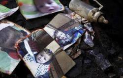 حركة فتح: سنعمل على تدويل قضية قتل الطفل الرضيع ووالده