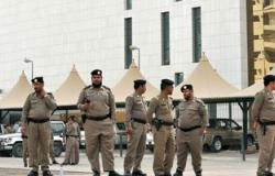 الداخلية السعودية تبحث عن شركاء منفذ الهجوم الإرهابى بمسجد الطوارئ