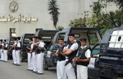 وفاة سجين إخوانى داخل حجز قسم المتنزه بالإسكندرية دون شبهة جنائية