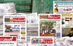 جريدة "الضمير"بالإسماعيلية: مبادرة اليوم السابع لصحف الأقاليم تبث التفاؤل