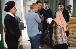 غرفة عمليات انتخابات الشرقية: تاخر فتح  55% من اللجان  لعدم وصول القضاة