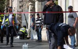 بالصور.. إطلاق النار باتجاه فلسطينيتين بزعم محاولتهما طعن إسرائيليين فى القدس