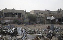 قوات النظام السورى تسيطر على بلدتين فى مدينة حمص