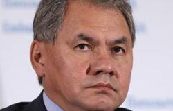 وزير الدفاع الروسى يغادر القاهرة بعد لقاء الرئيس السيسى