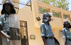 قوات الأمن السودانية تعتقل أحد زعماء المعارضة