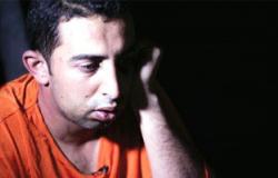 سجين سابق لدى "داعش": معاذ الكساسبة حى يرزق وشاهدته بعد فيديو الحرق
