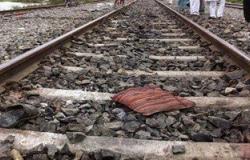 انتحار شاب أسفل عجلات القطار فى المنيا لمروره بحالة اكتئاب