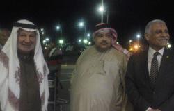 بالصور.. سكرتيرعام "جنوب سيناء" يستقبال وفدا من البحرين يزور شرم الشيخ