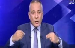 100 صحفى يجمعون توقيعات لشطب عضوية أحمد موسى من نقابة الصحفيين