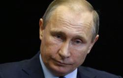 بوتين: ندعم المعارضة فى سوريا والعمليات ستتواصل حتى اطلاق عملية سياسية