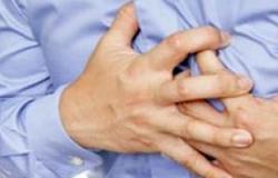 دراسة: ثلث الوفيات فى الولايات المتحدة بسبب أمراض القلب