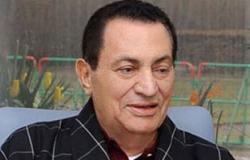 فريد الديب: الحالة الصحية لـ"مبارك" جيدة وما يتردد عن تدهورها "شائعات"