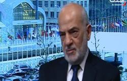 بالفيديو.. وزير خارجية العراق: لن نقبل التأجيل فى سحب تركيا قواتها من أرضينا