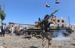 المقاومة والجيش اليمنى يسيطران على مواقع هامة فى البيضاء وصنعاء