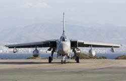 طيران العراق والتحالف ينفذان 100 طلعة جوية ضد داعش فى 24 ساعة