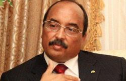 وزراء الخارجية العرب يقدمون التعازى إلى الرئيس الموريتانى فى وفاة نجله